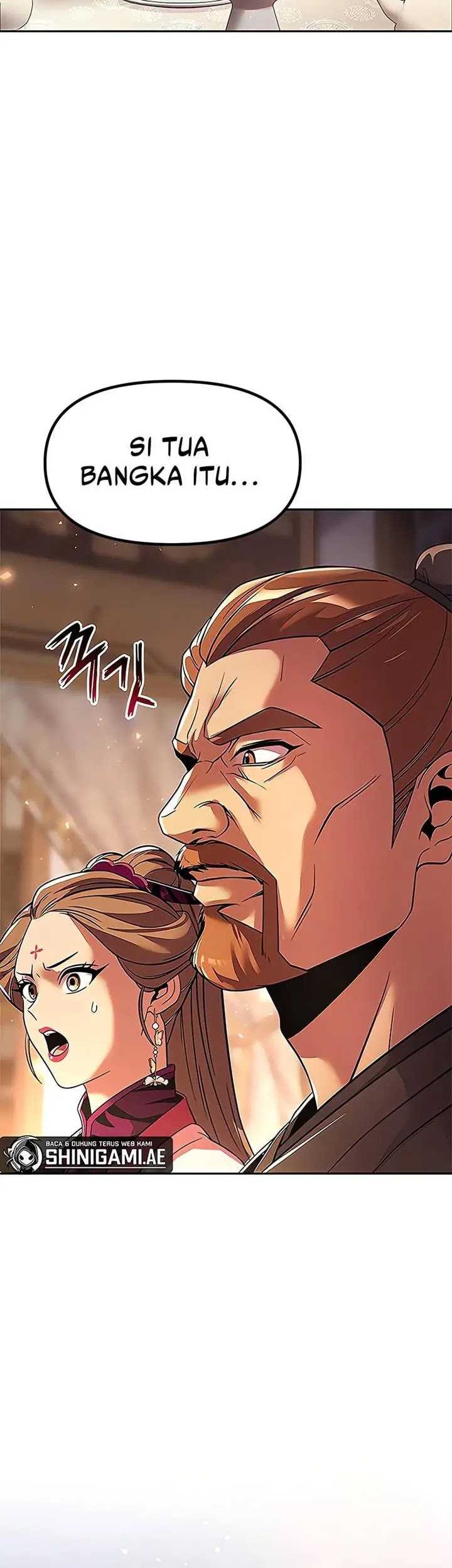 Chronicles of the Demon Faction Chapter 116 - halaman 74