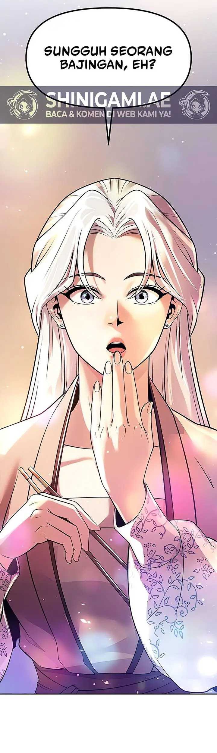 Chronicles of the Demon Faction Chapter 116 - halaman 75