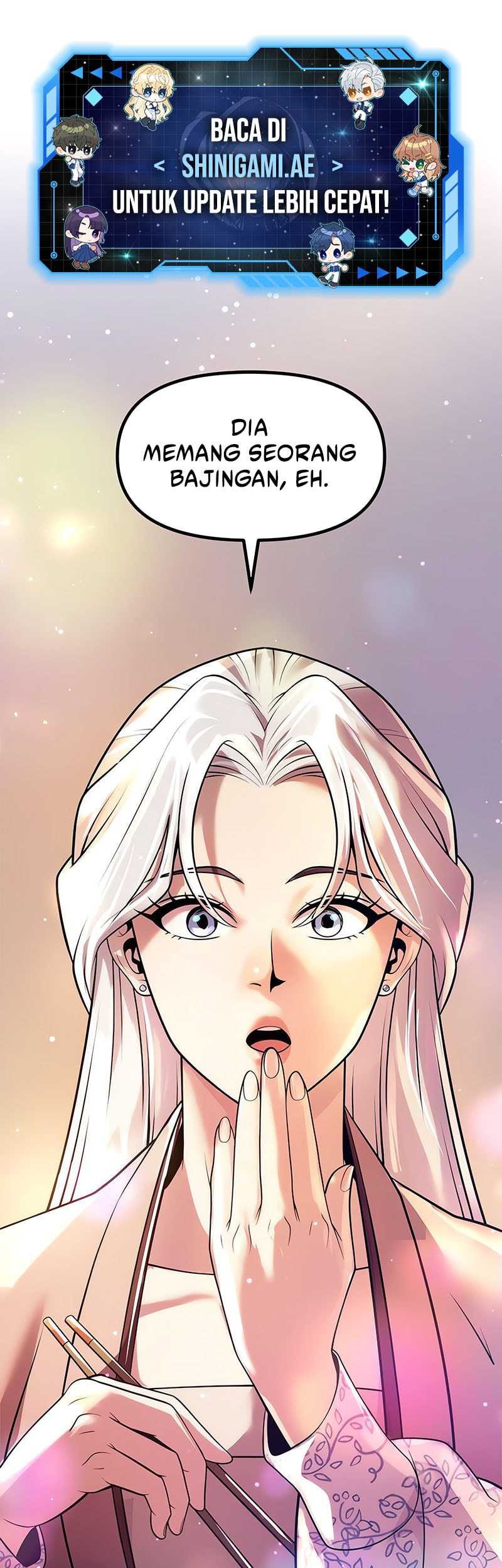 Chronicles of the Demon Faction Chapter 117 - halaman 1