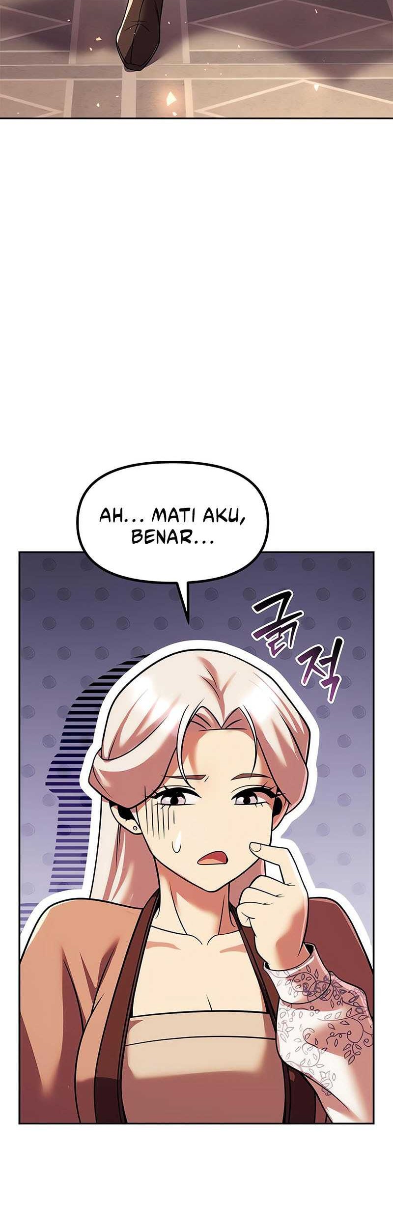 Chronicles of the Demon Faction Chapter 117 - halaman 10