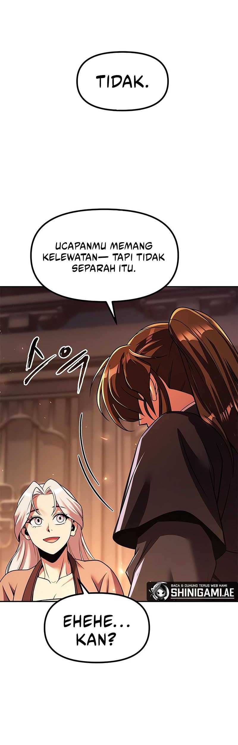 Chronicles of the Demon Faction Chapter 117 - halaman 11