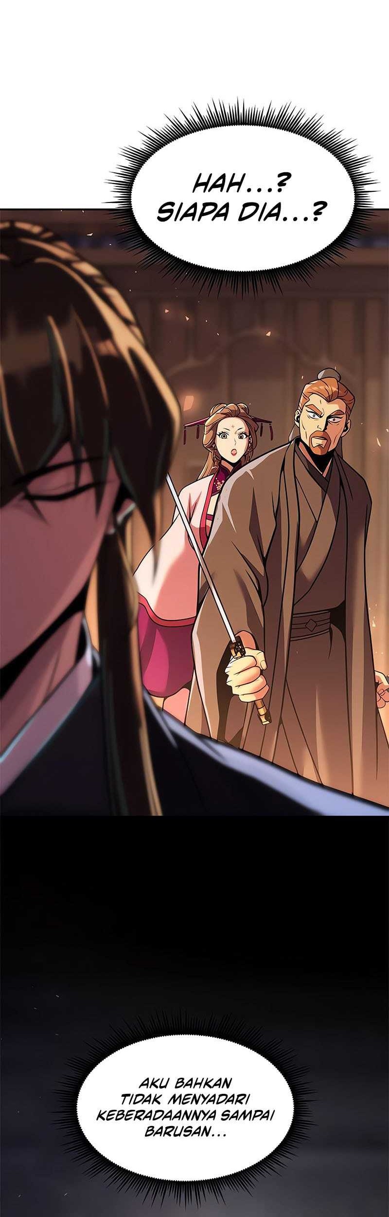 Chronicles of the Demon Faction Chapter 117 - halaman 12