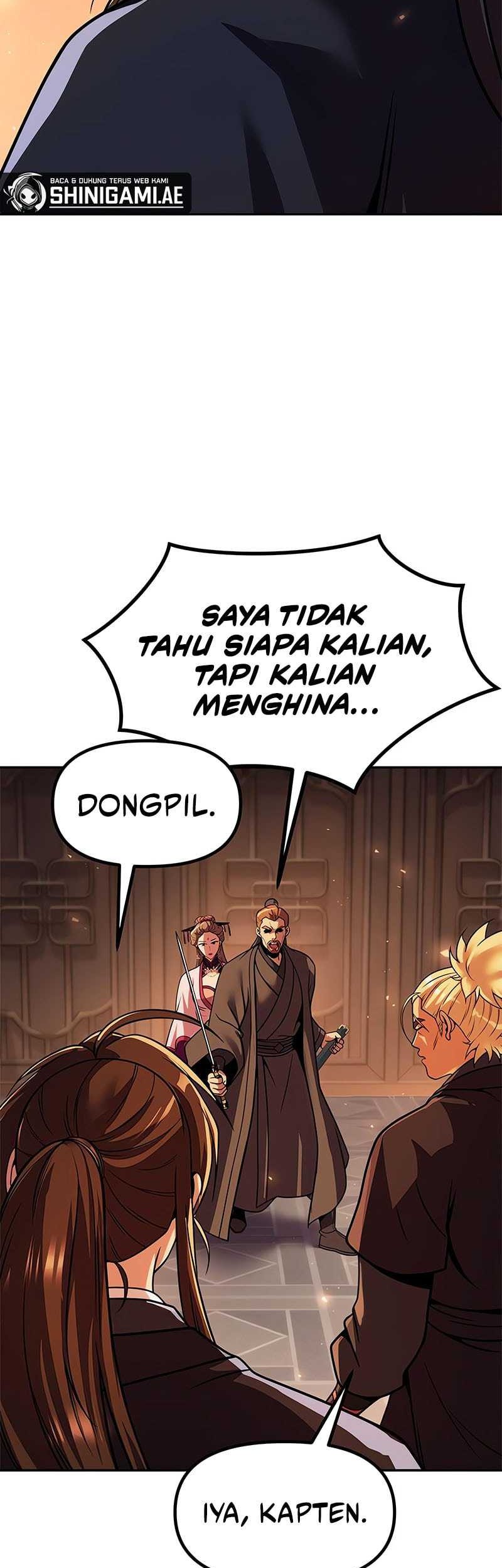 Chronicles of the Demon Faction Chapter 117 - halaman 15