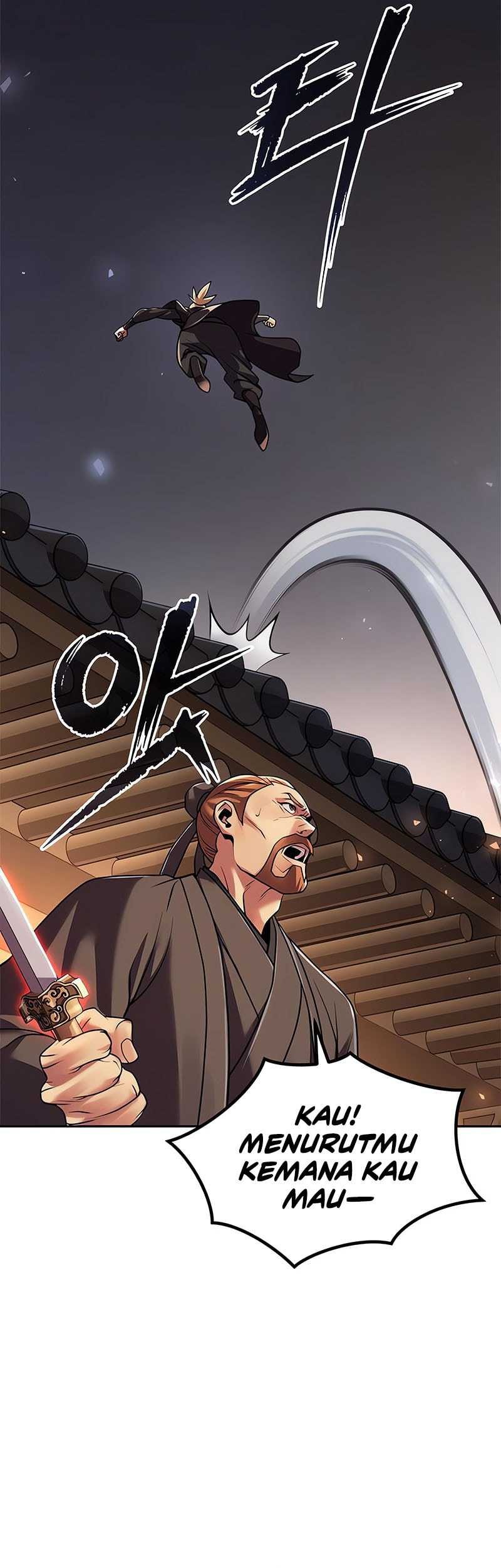 Chronicles of the Demon Faction Chapter 117 - halaman 17