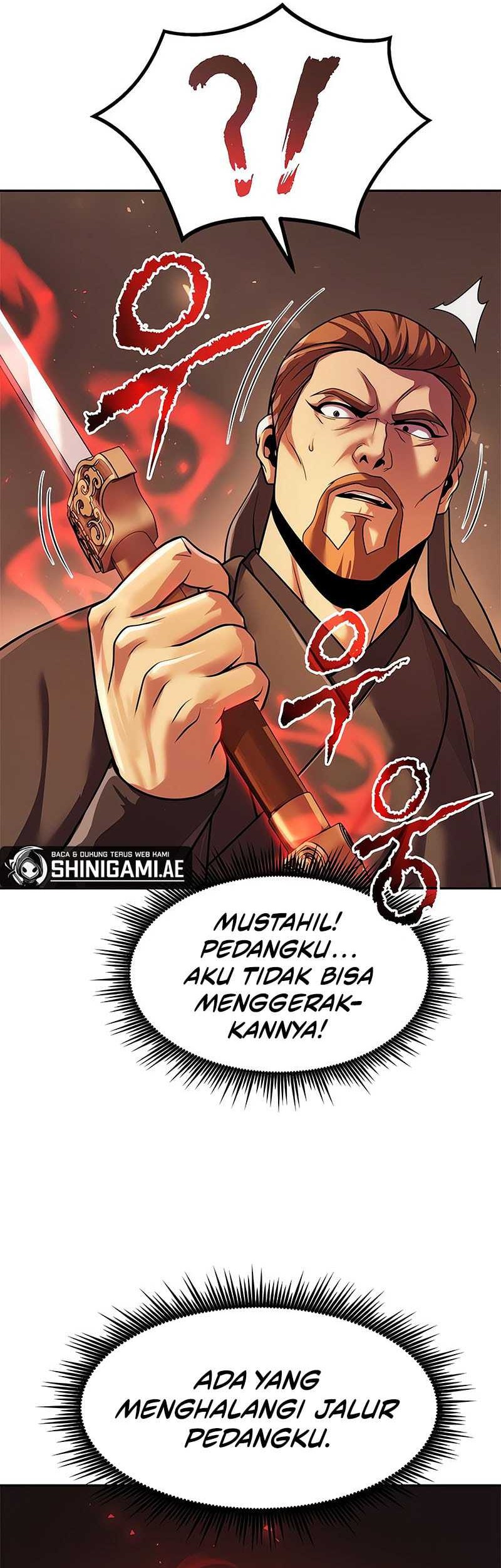 Chronicles of the Demon Faction Chapter 117 - halaman 18