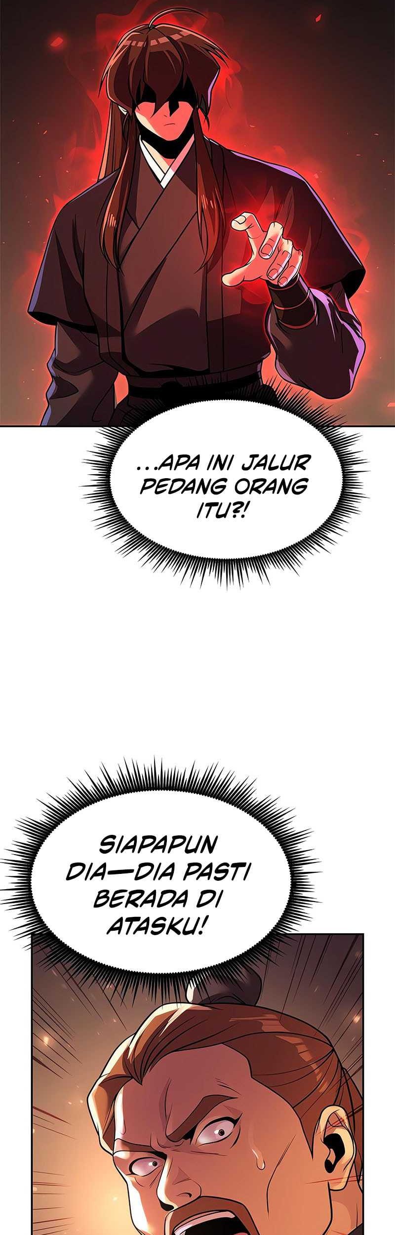Chronicles of the Demon Faction Chapter 117 - halaman 19