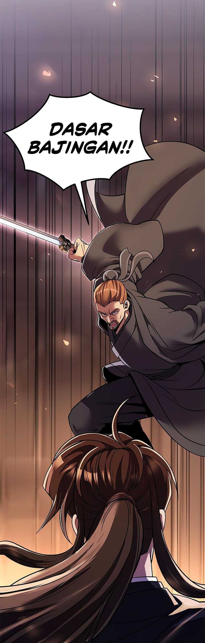 Chronicles of the Demon Faction Chapter 117 - halaman 23