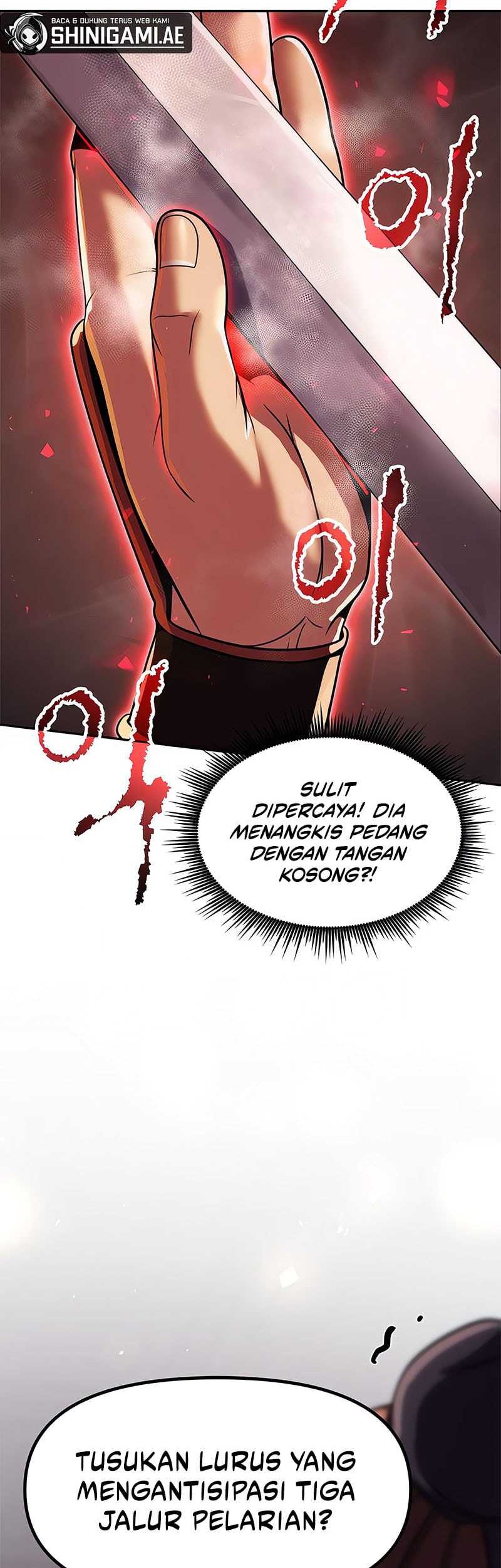 Chronicles of the Demon Faction Chapter 117 - halaman 26