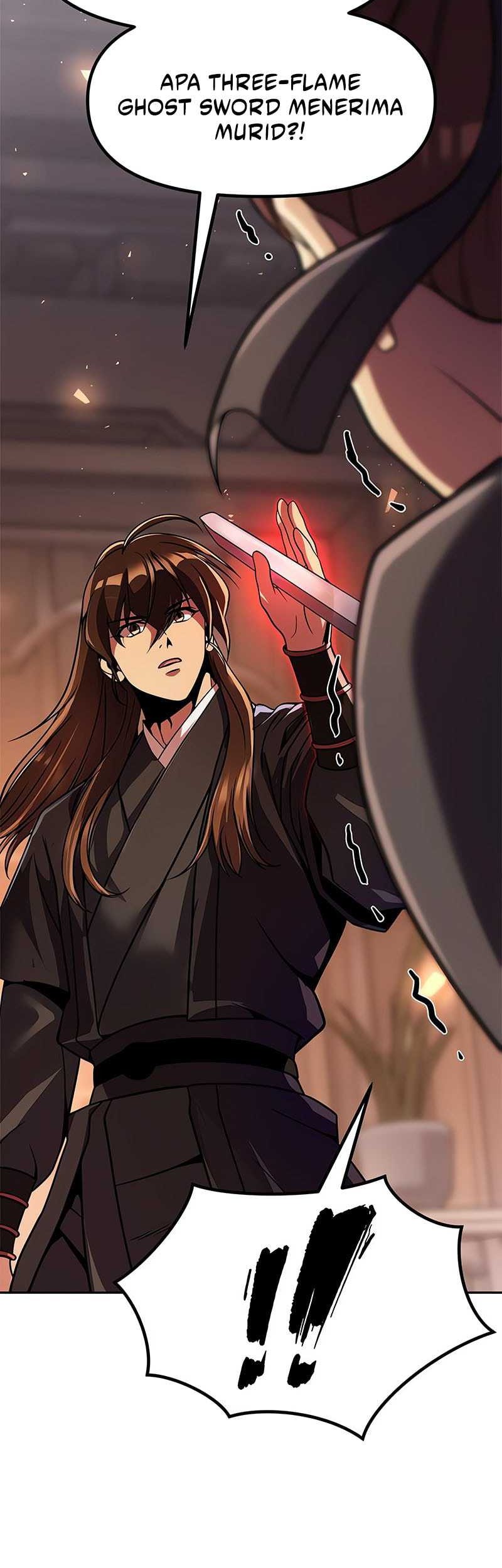 Chronicles of the Demon Faction Chapter 117 - halaman 27