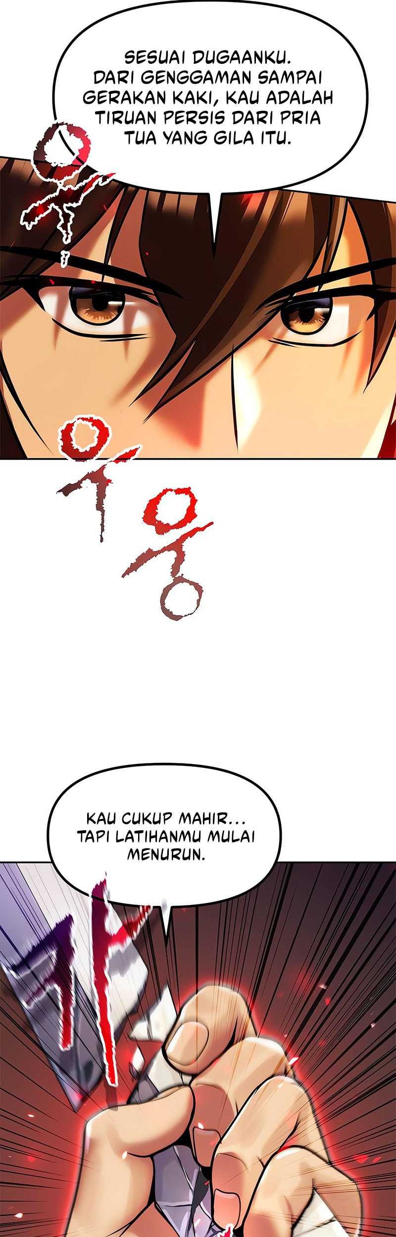 Chronicles of the Demon Faction Chapter 117 - halaman 29