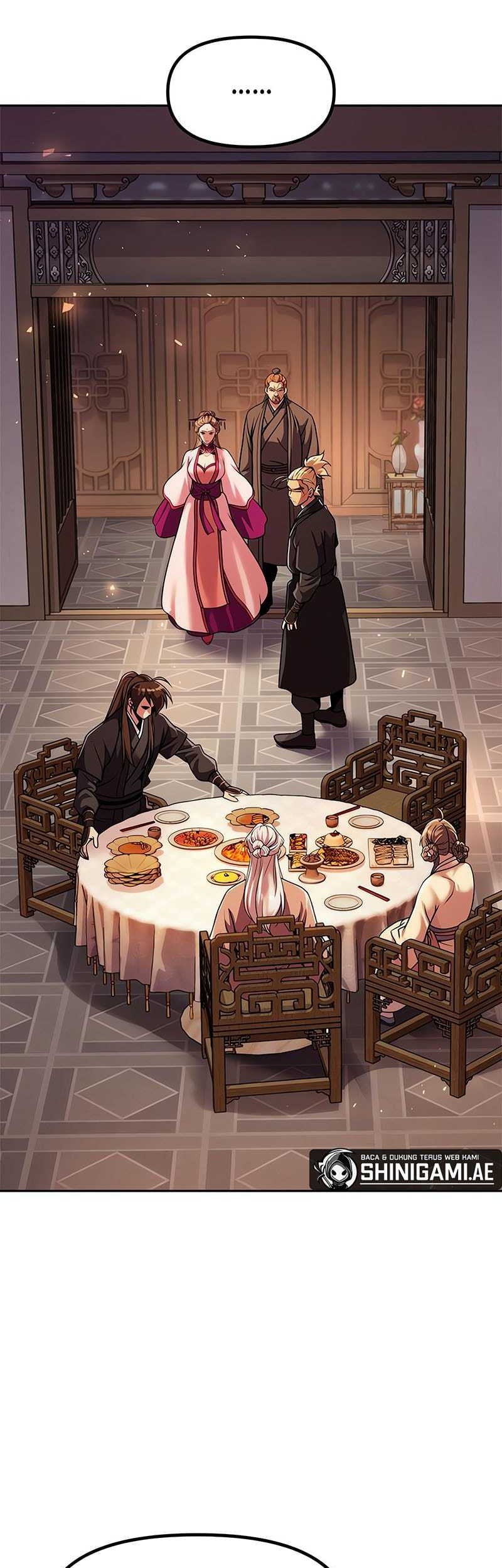 Chronicles of the Demon Faction Chapter 117 - halaman 3