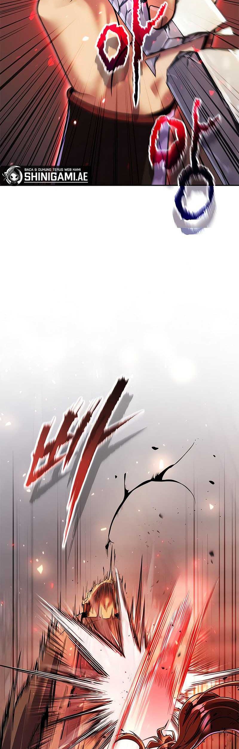 Chronicles of the Demon Faction Chapter 117 - halaman 30