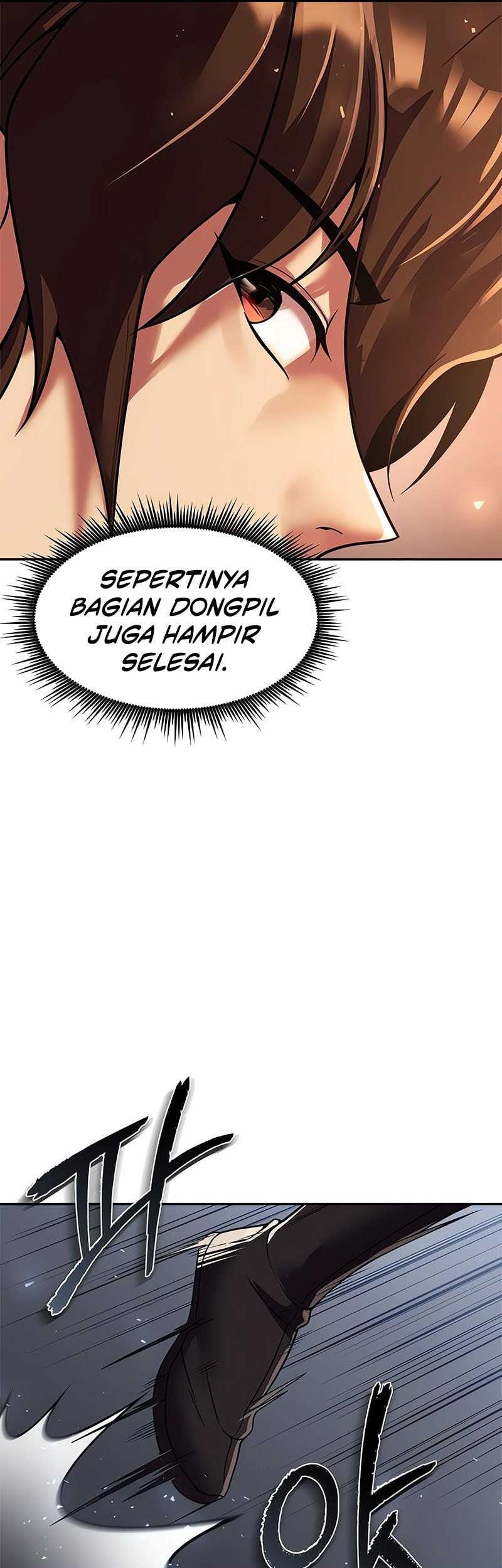 Chronicles of the Demon Faction Chapter 117 - halaman 33