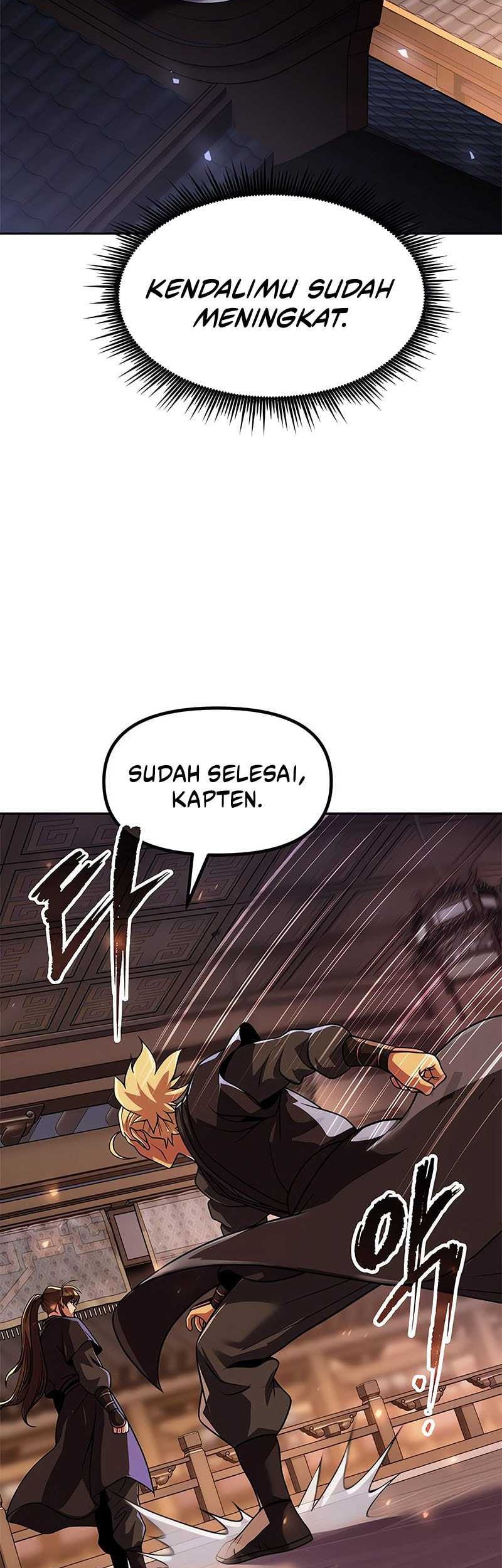 Chronicles of the Demon Faction Chapter 117 - halaman 35