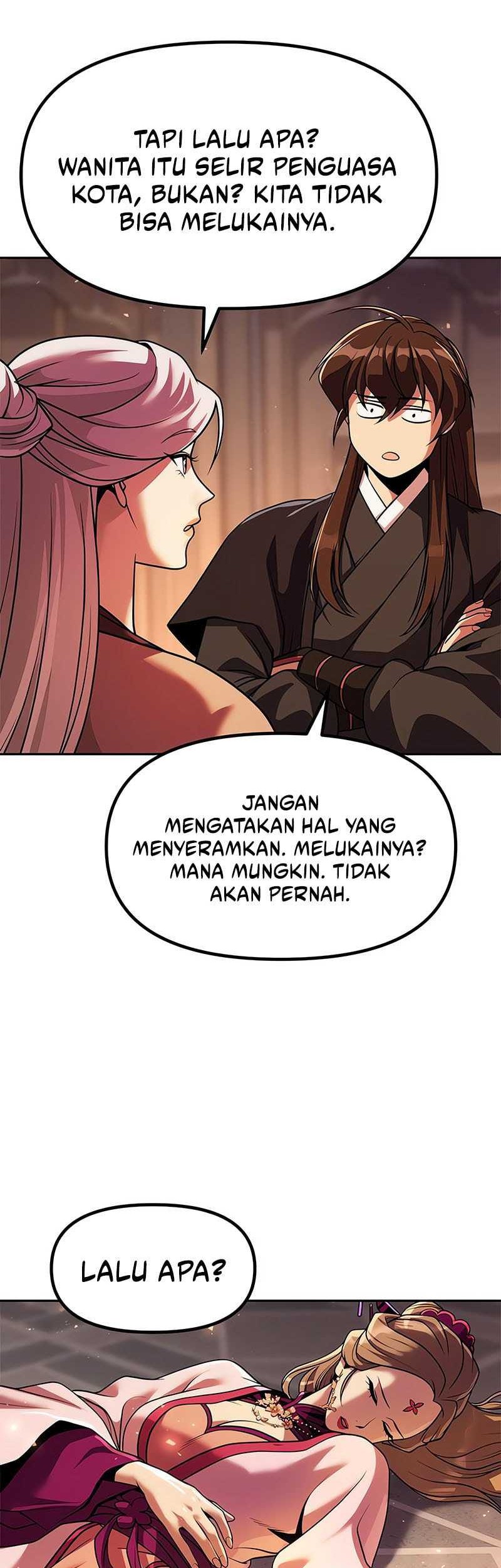 Chronicles of the Demon Faction Chapter 117 - halaman 38