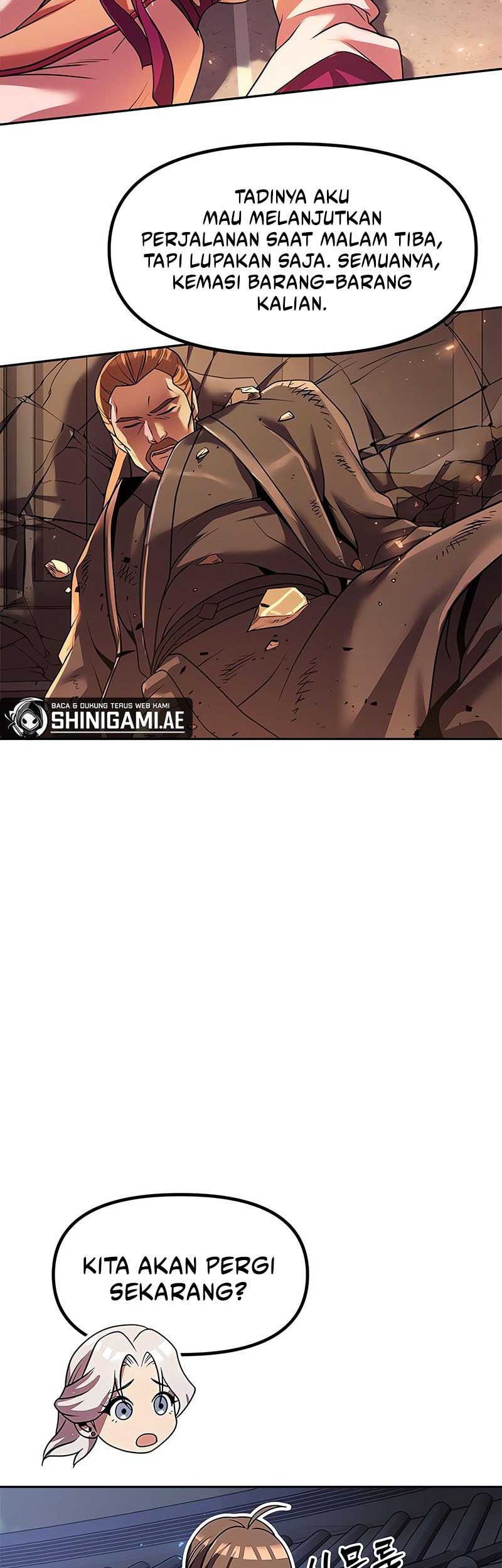 Chronicles of the Demon Faction Chapter 117 - halaman 39