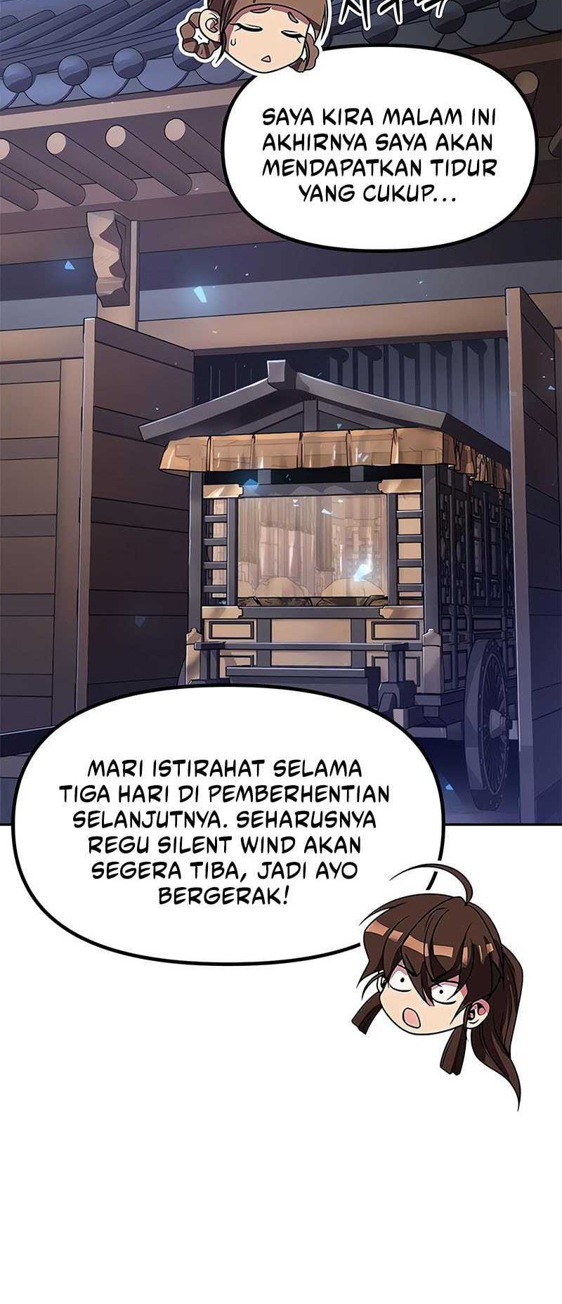 Chronicles of the Demon Faction Chapter 117 - halaman 40