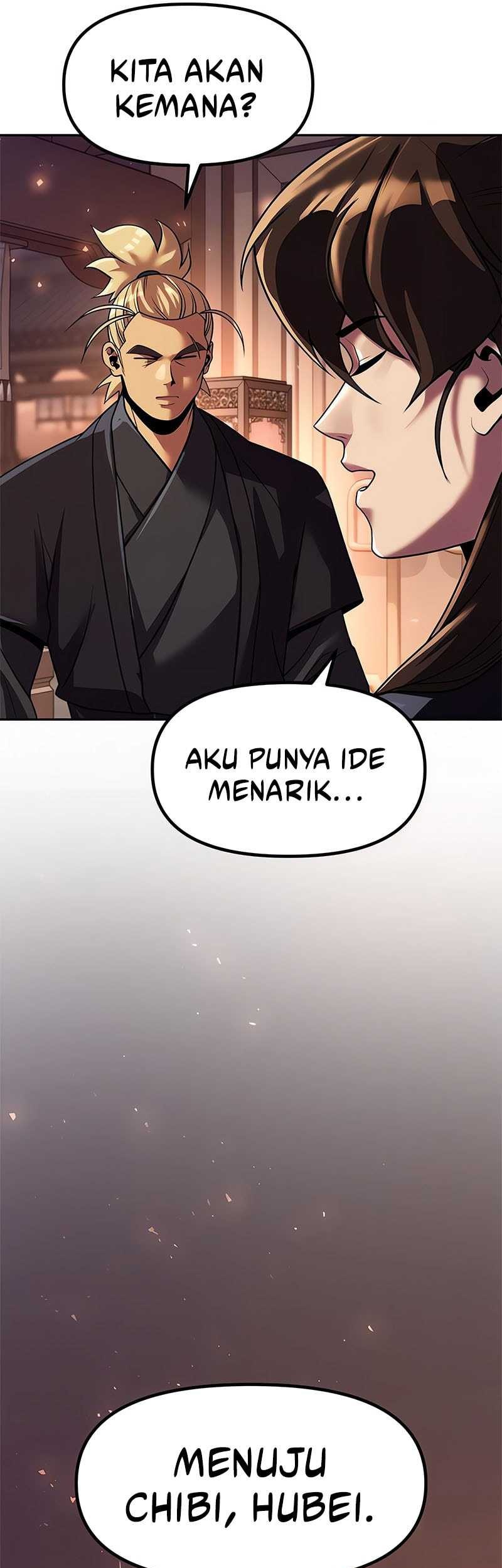 Chronicles of the Demon Faction Chapter 117 - halaman 41