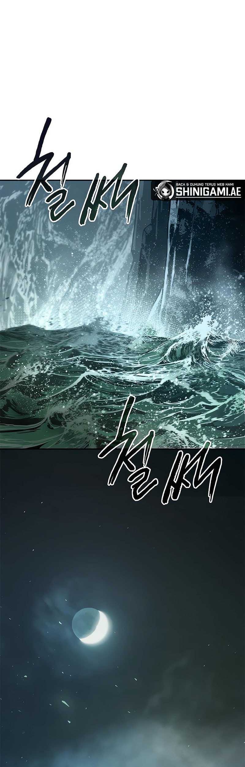 Chronicles of the Demon Faction Chapter 117 - halaman 43