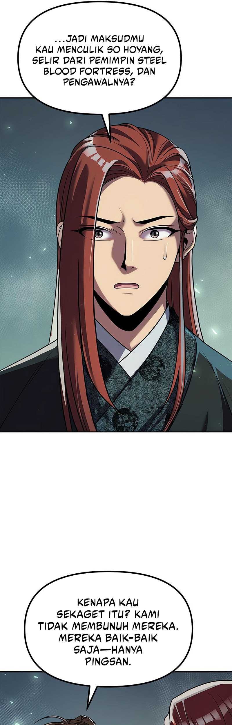 Chronicles of the Demon Faction Chapter 117 - halaman 45