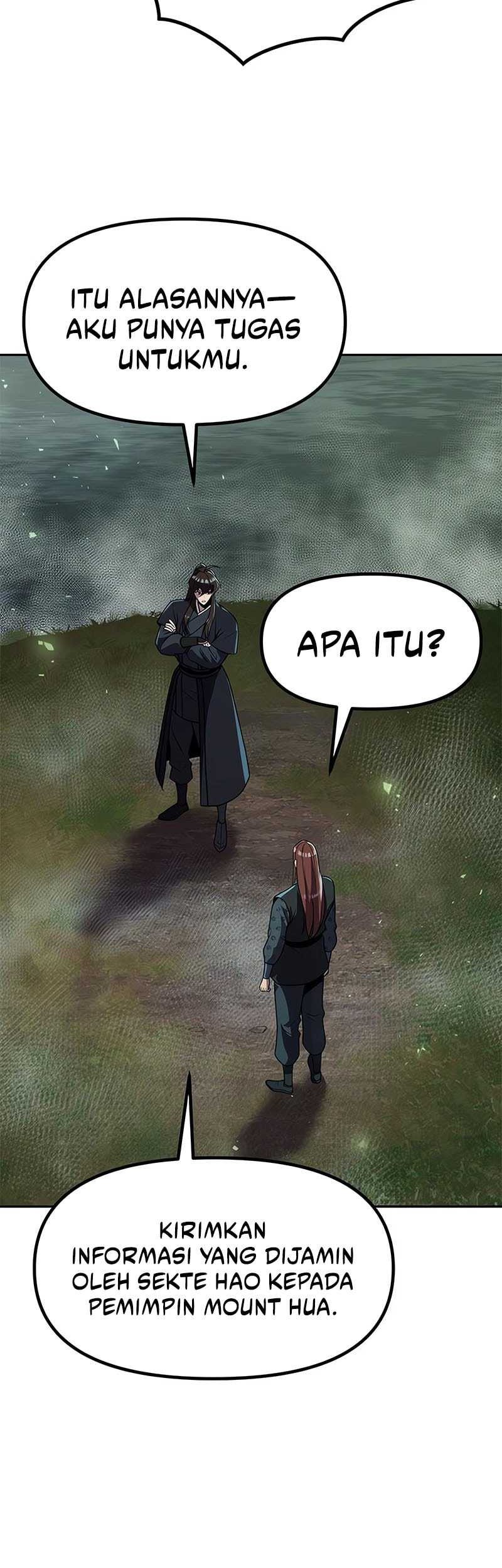 Chronicles of the Demon Faction Chapter 117 - halaman 47