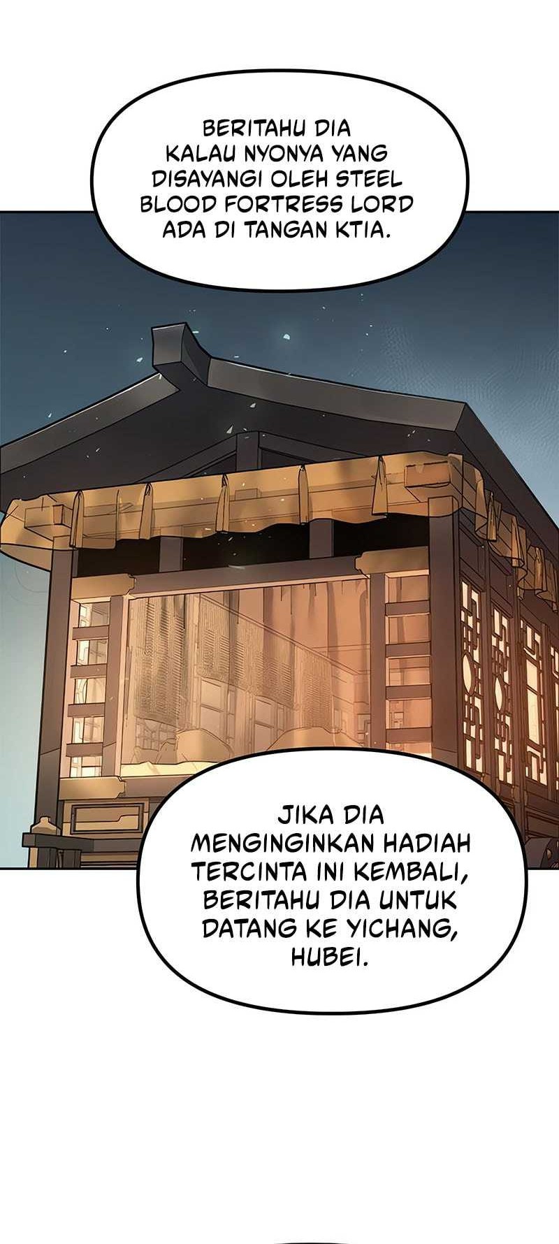 Chronicles of the Demon Faction Chapter 117 - halaman 48