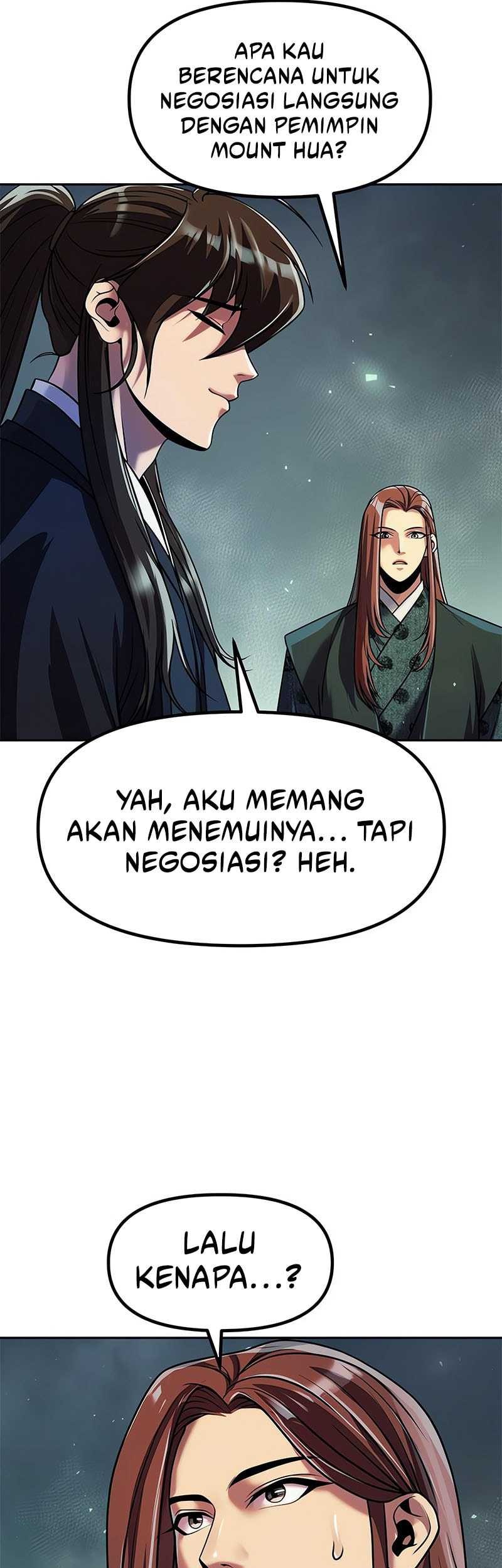 Chronicles of the Demon Faction Chapter 117 - halaman 49