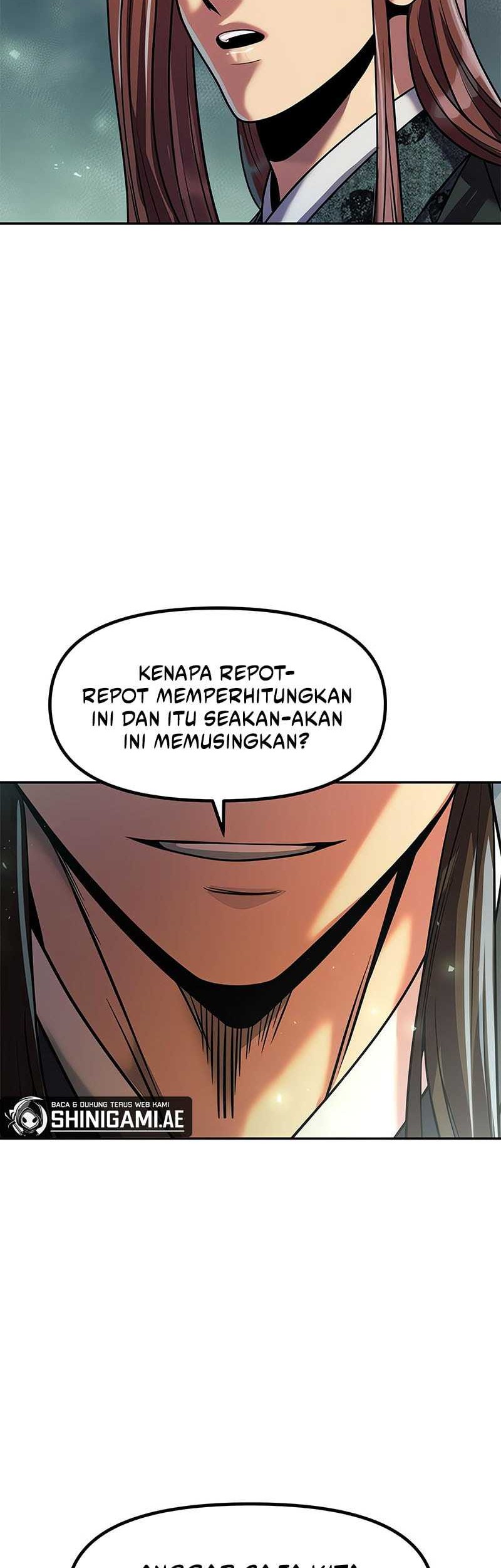 Chronicles of the Demon Faction Chapter 117 - halaman 50