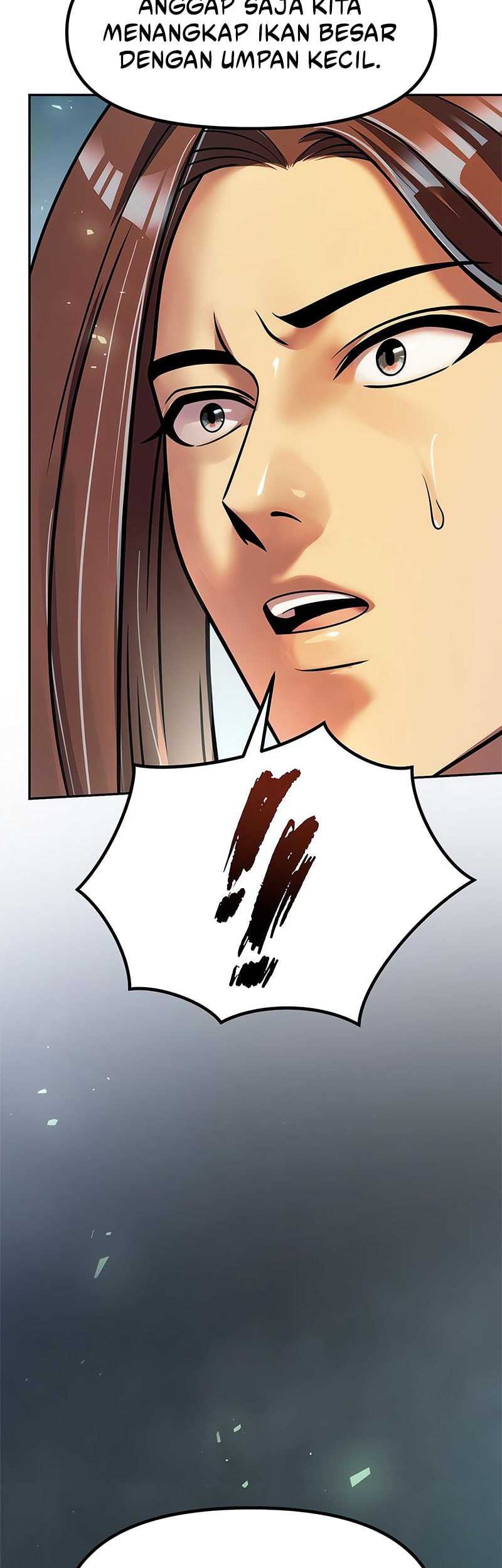 Chronicles of the Demon Faction Chapter 117 - halaman 51