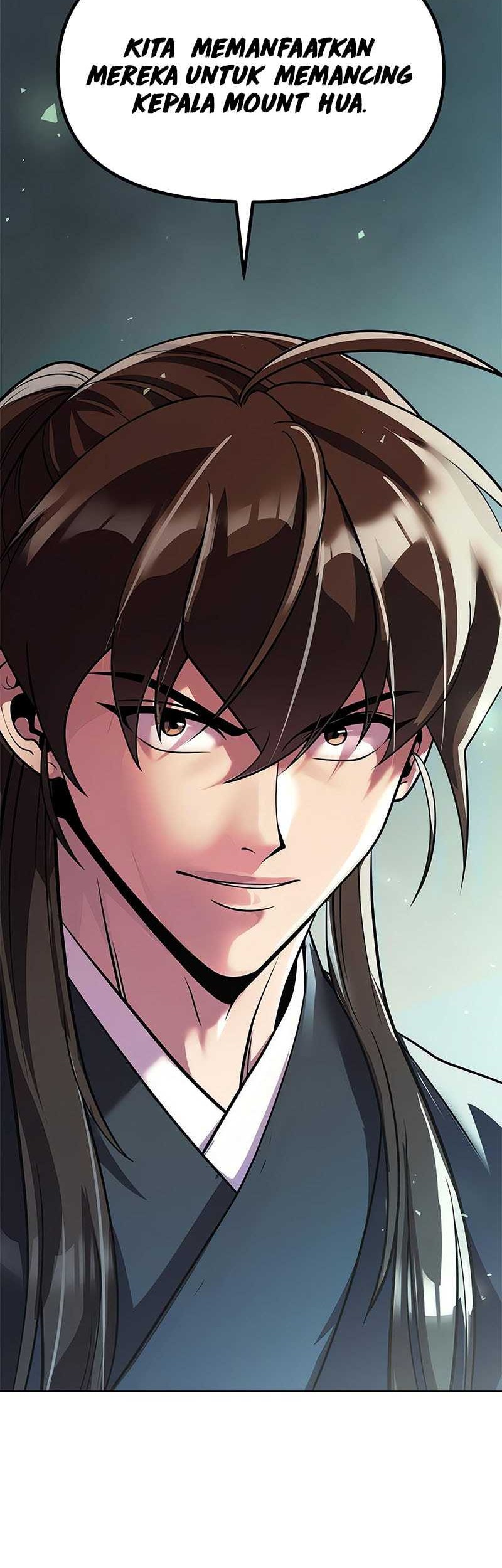 Chronicles of the Demon Faction Chapter 117 - halaman 52