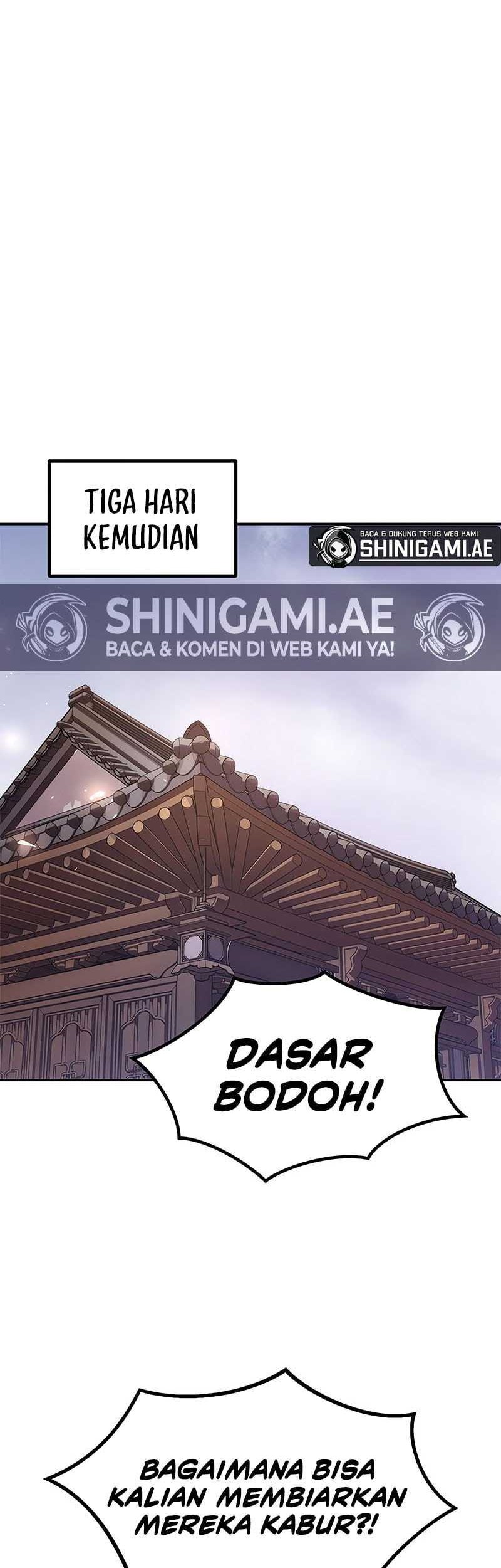 Chronicles of the Demon Faction Chapter 117 - halaman 54