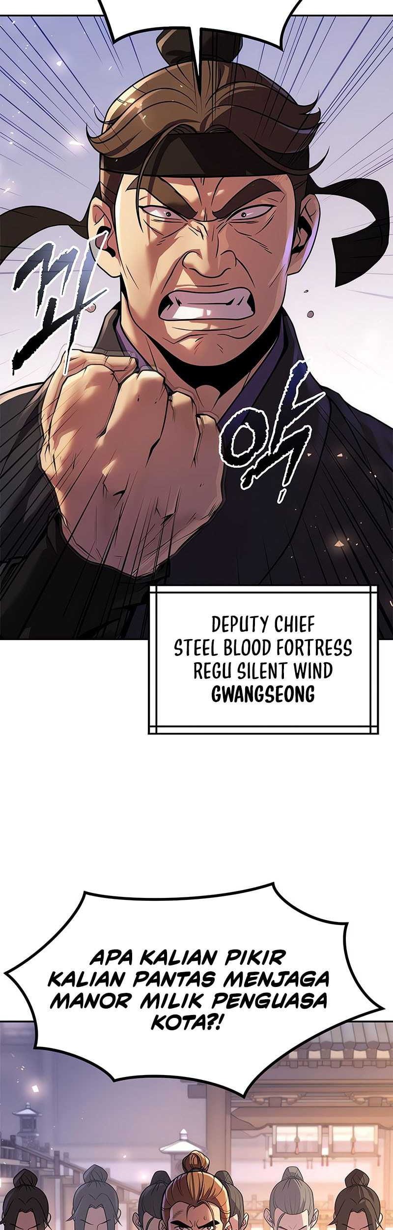 Chronicles of the Demon Faction Chapter 117 - halaman 55