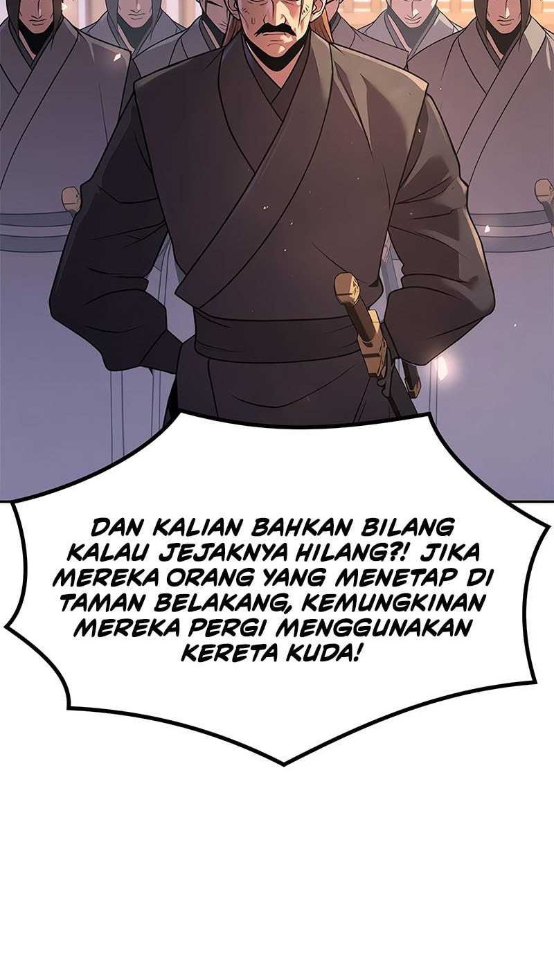Chronicles of the Demon Faction Chapter 117 - halaman 56