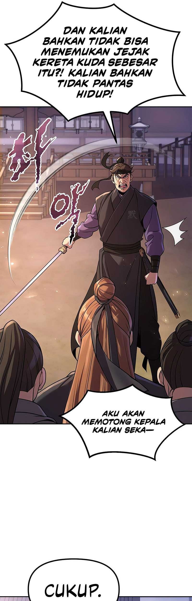 Chronicles of the Demon Faction Chapter 117 - halaman 57