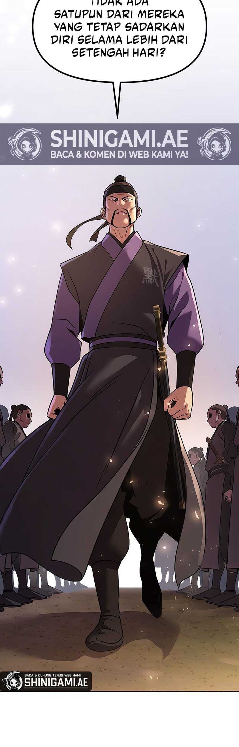 Chronicles of the Demon Faction Chapter 117 - halaman 59