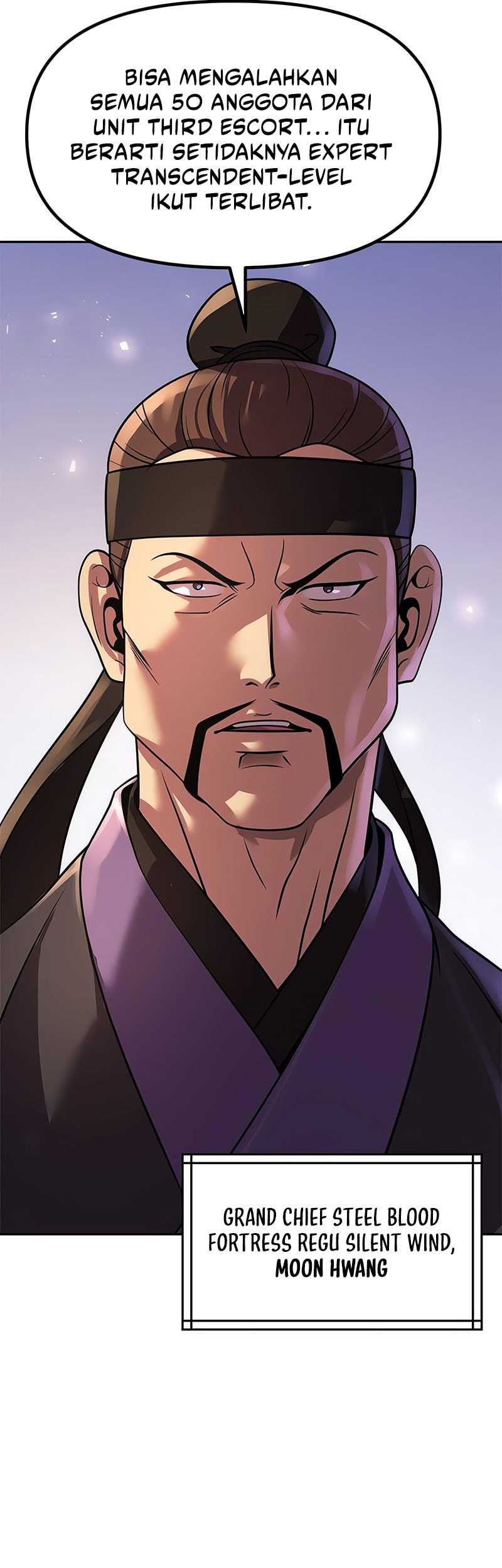Chronicles of the Demon Faction Chapter 117 - halaman 61