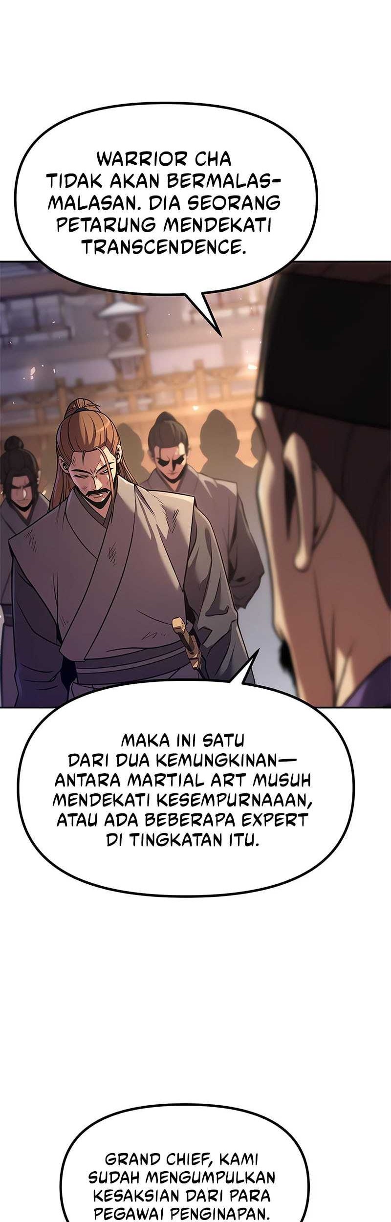 Chronicles of the Demon Faction Chapter 117 - halaman 62