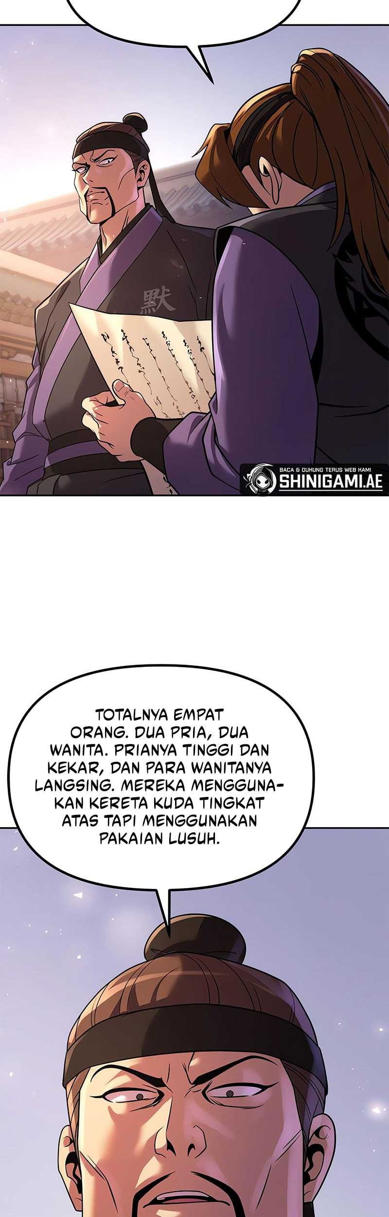 Chronicles of the Demon Faction Chapter 117 - halaman 63