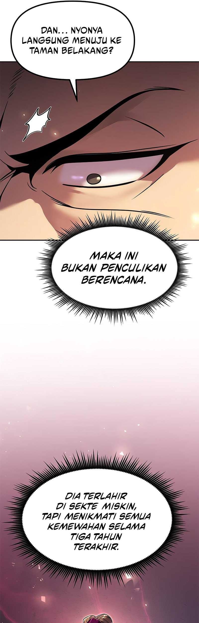 Chronicles of the Demon Faction Chapter 117 - halaman 65