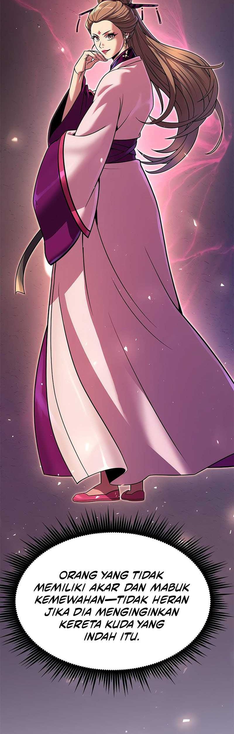 Chronicles of the Demon Faction Chapter 117 - halaman 66
