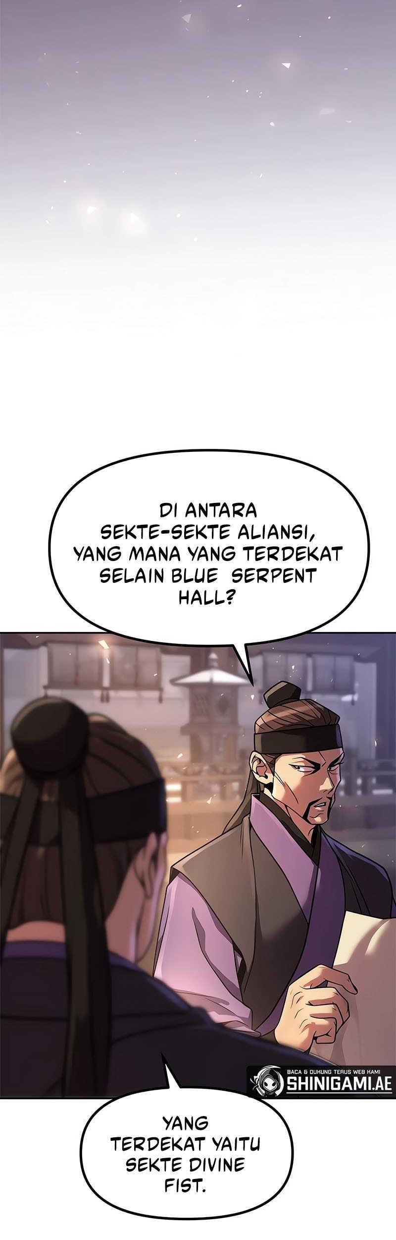 Chronicles of the Demon Faction Chapter 117 - halaman 67