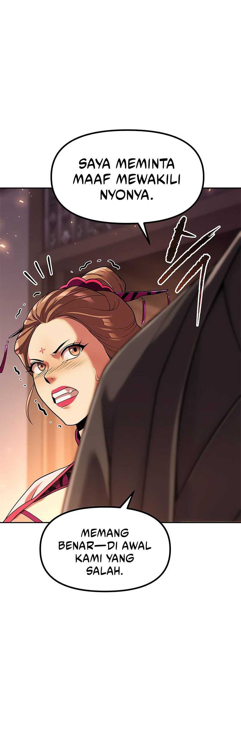 Chronicles of the Demon Faction Chapter 117 - halaman 7