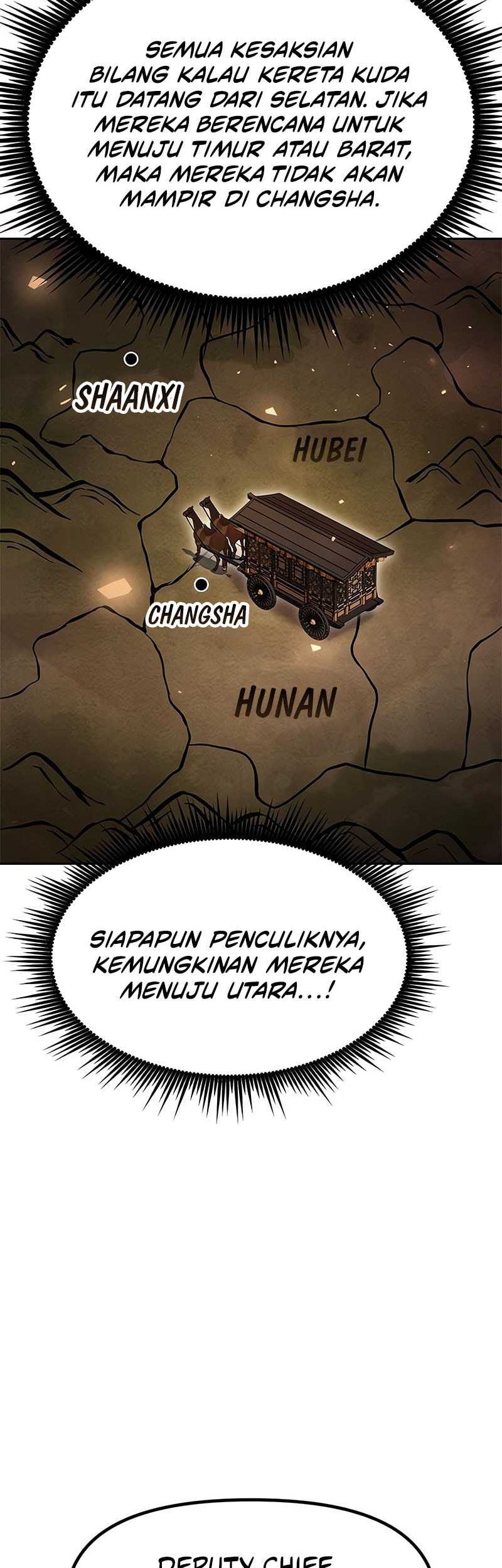 Chronicles of the Demon Faction Chapter 117 - halaman 70