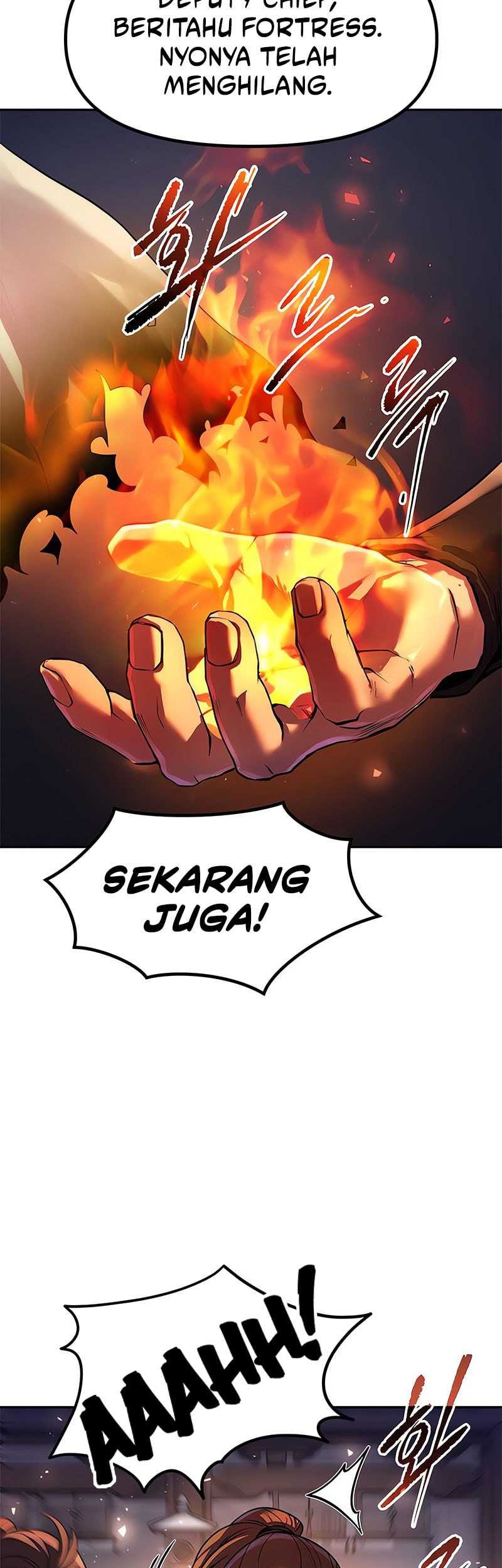 Chronicles of the Demon Faction Chapter 117 - halaman 71