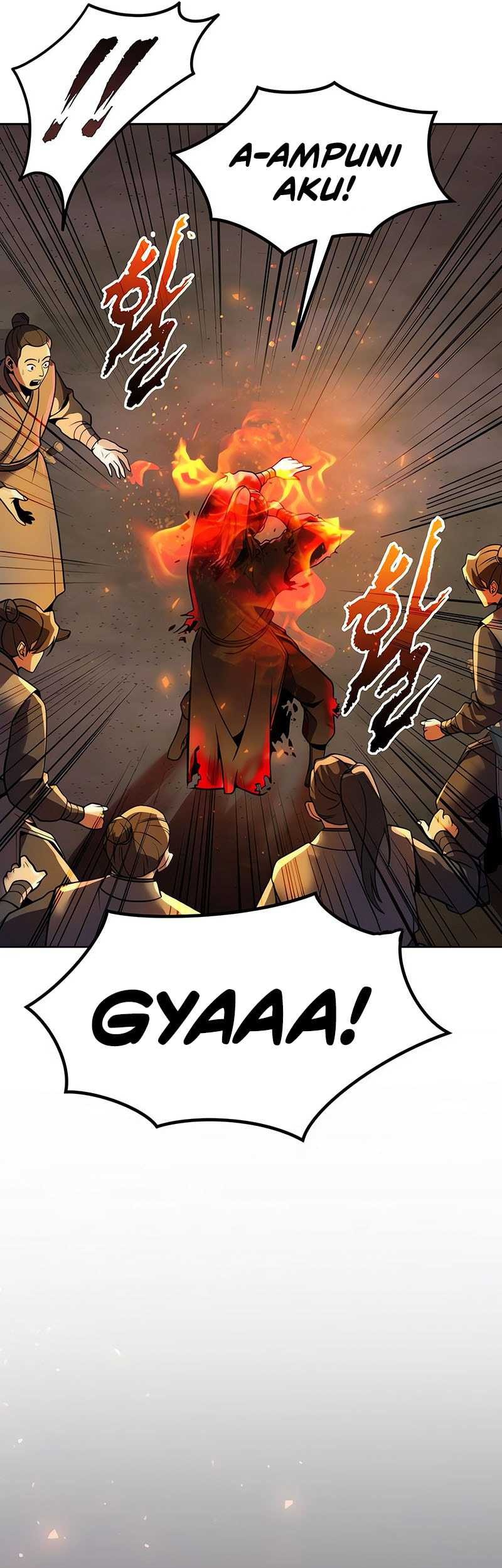 Chronicles of the Demon Faction Chapter 117 - halaman 73