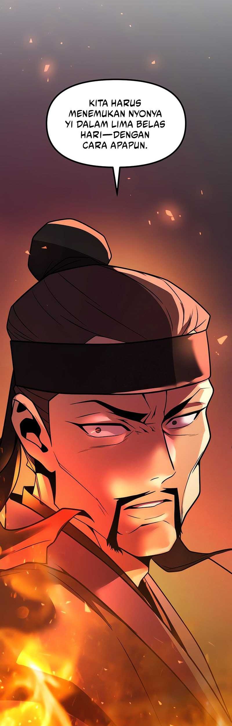 Chronicles of the Demon Faction Chapter 117 - halaman 74
