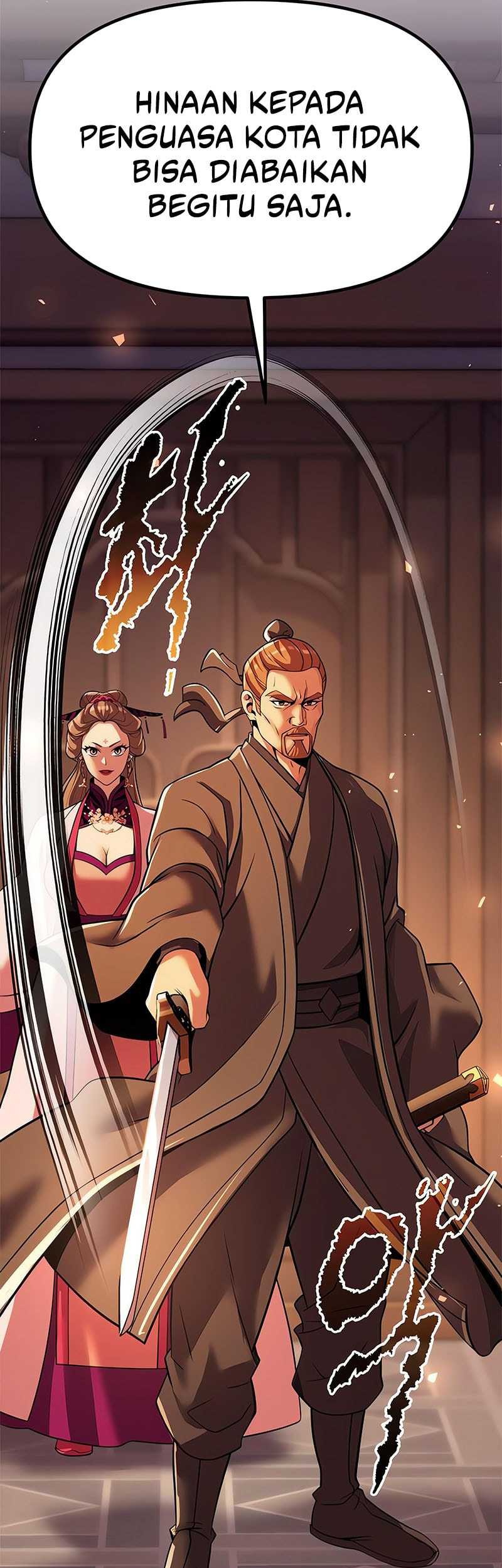 Chronicles of the Demon Faction Chapter 117 - halaman 9