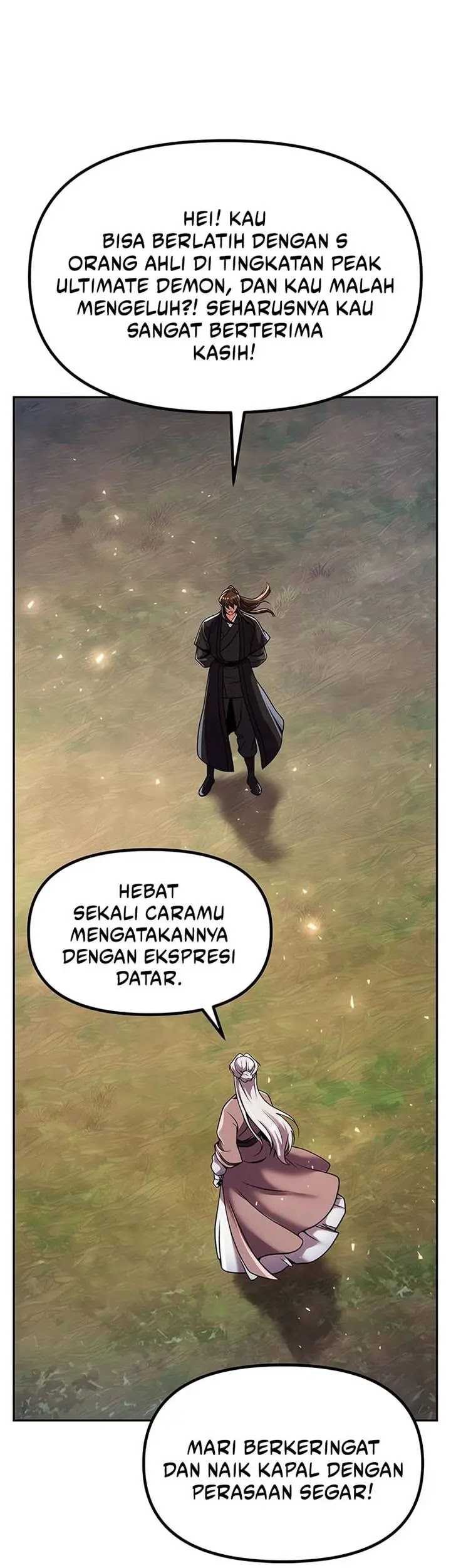 Chronicles of the Demon Faction Chapter 118 - halaman 10