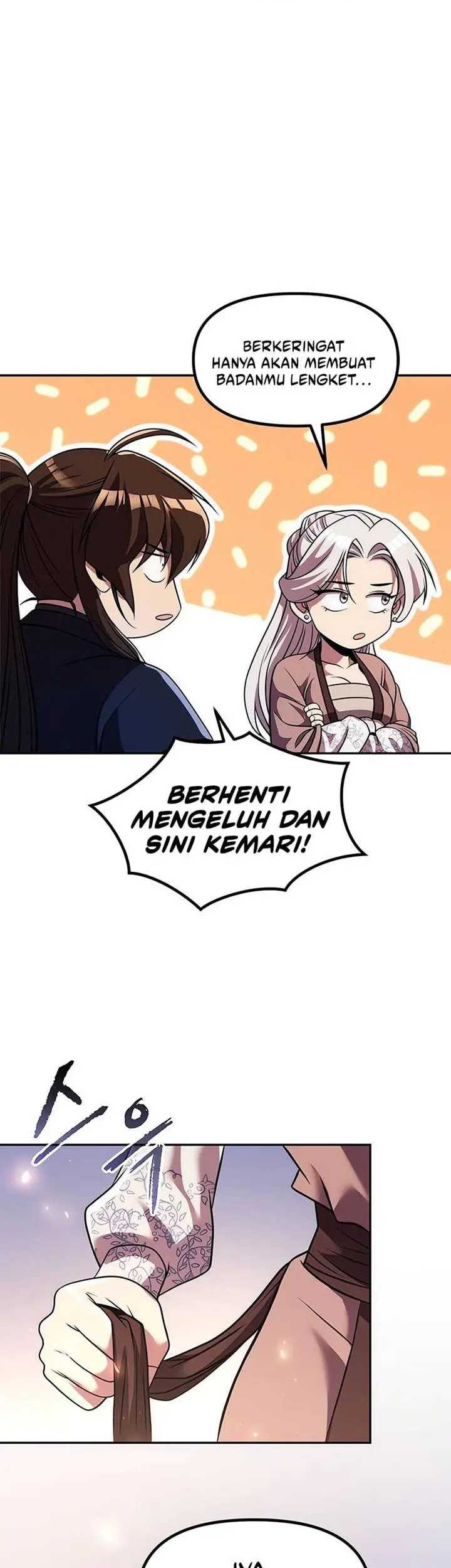 Chronicles of the Demon Faction Chapter 118 - halaman 11