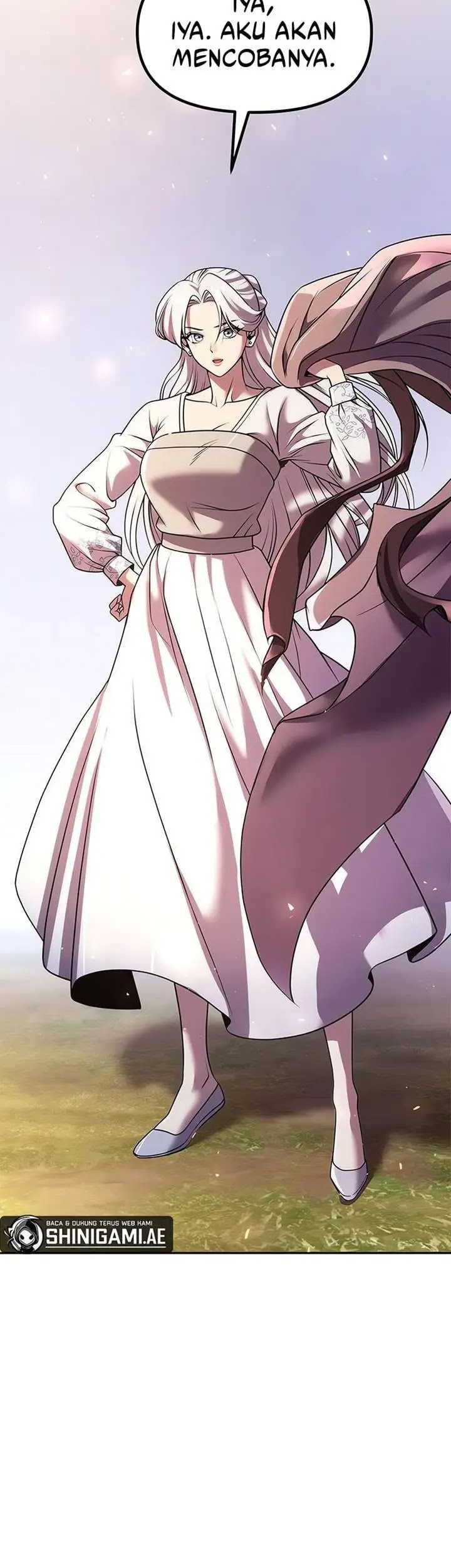 Chronicles of the Demon Faction Chapter 118 - halaman 12